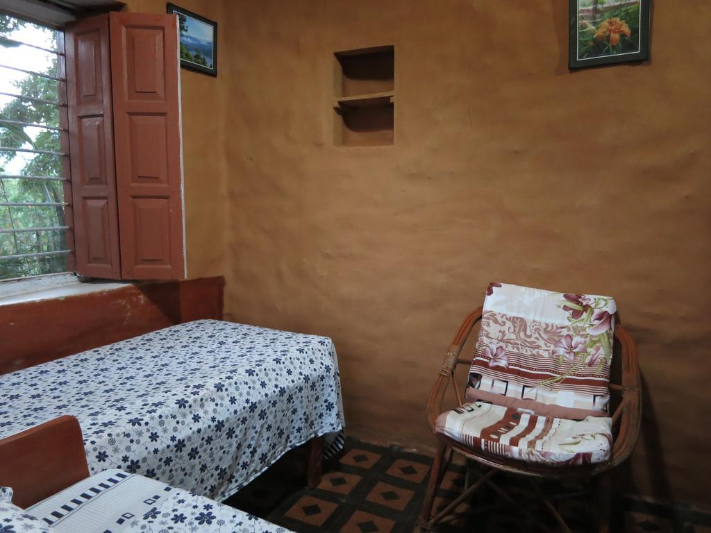 Bed and Breakfast Dinesh House Pokhara Habitación foto