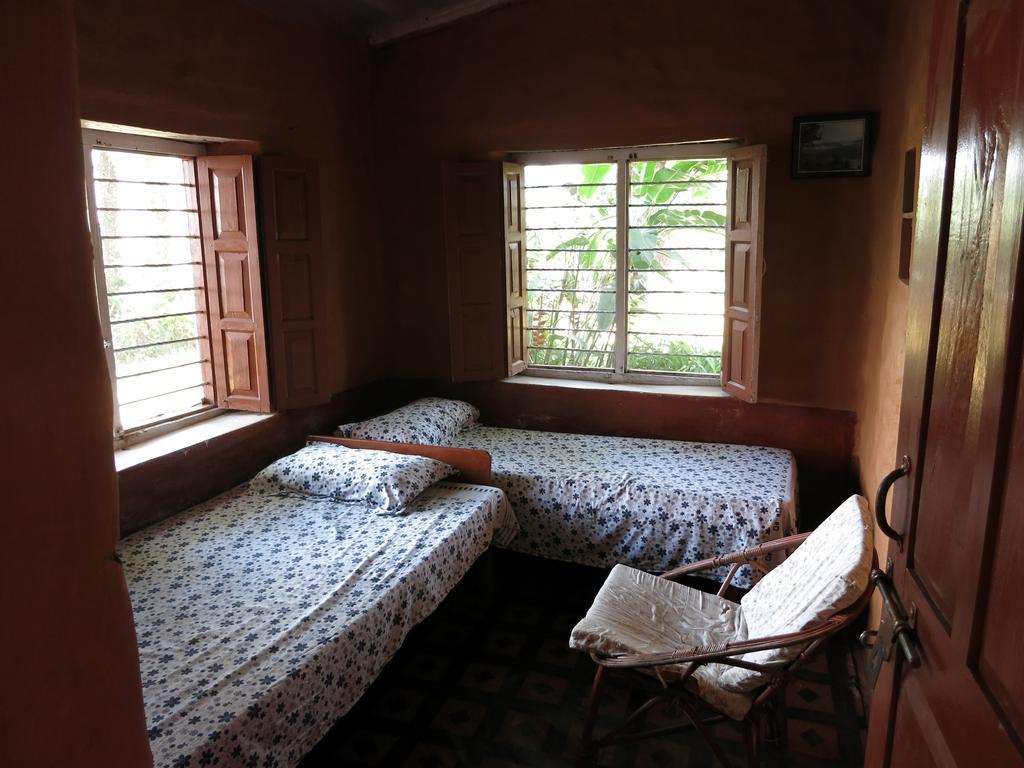 Bed and Breakfast Dinesh House Pokhara Habitación foto